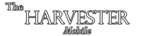 The Harvester Mobile